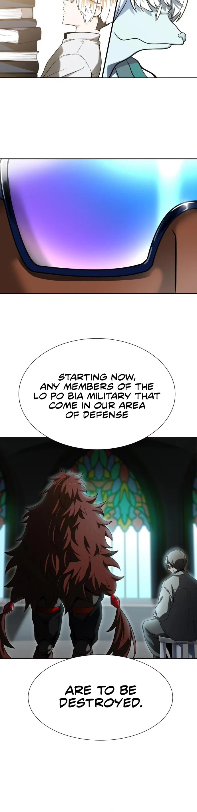 Tower of God, Chapter 576 image 73