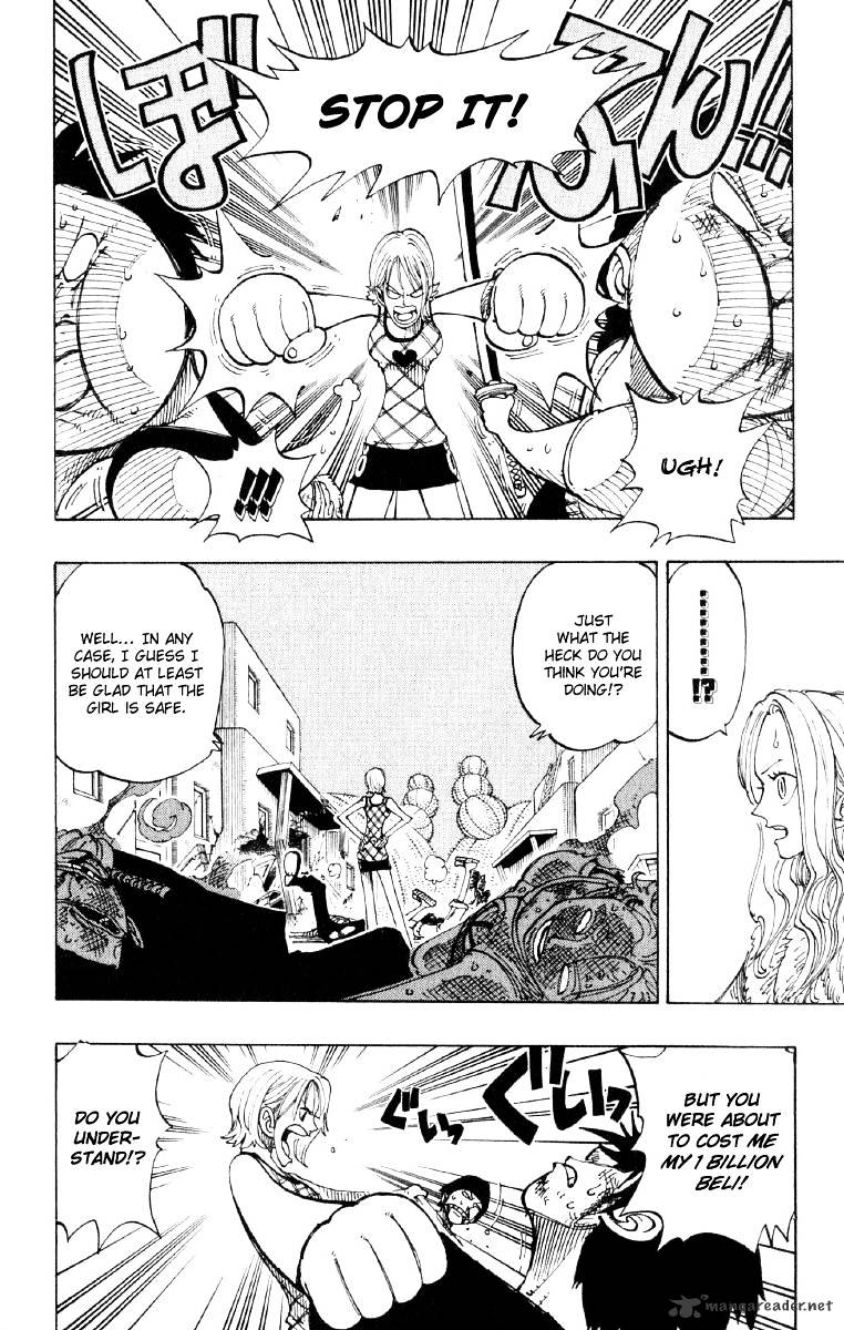 One Piece, chapter 113 image 04