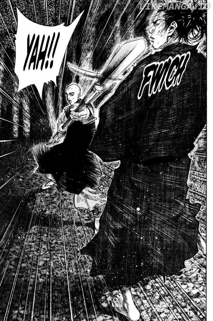 Vagabond, Chapter 69 image 13