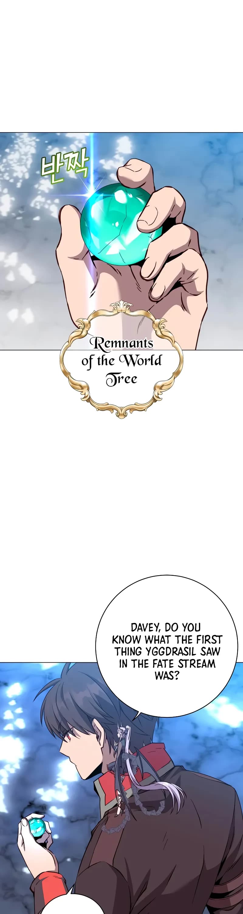 The Max Level Hero Has Returned, Chapter 188 image 02