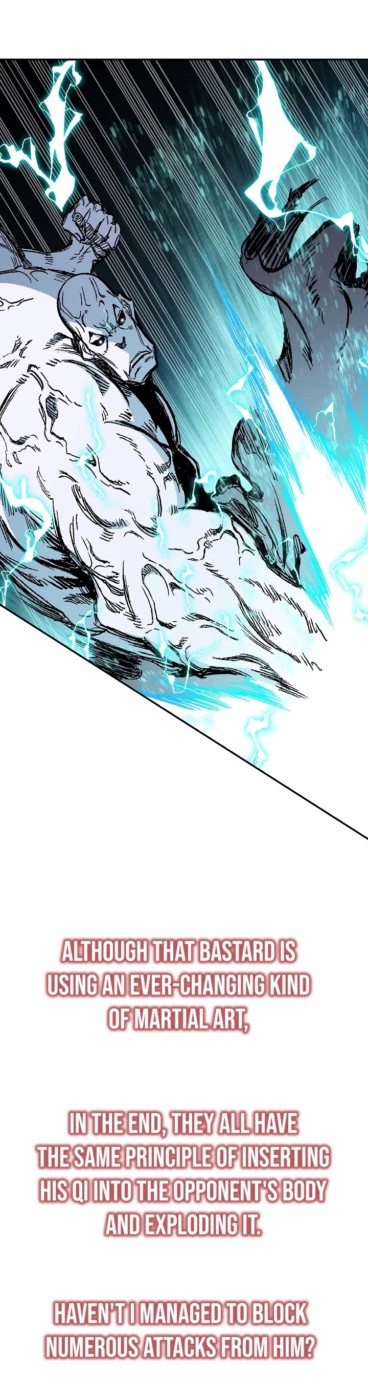 Memoir Of The King Of War,  Chapter 188 image 29