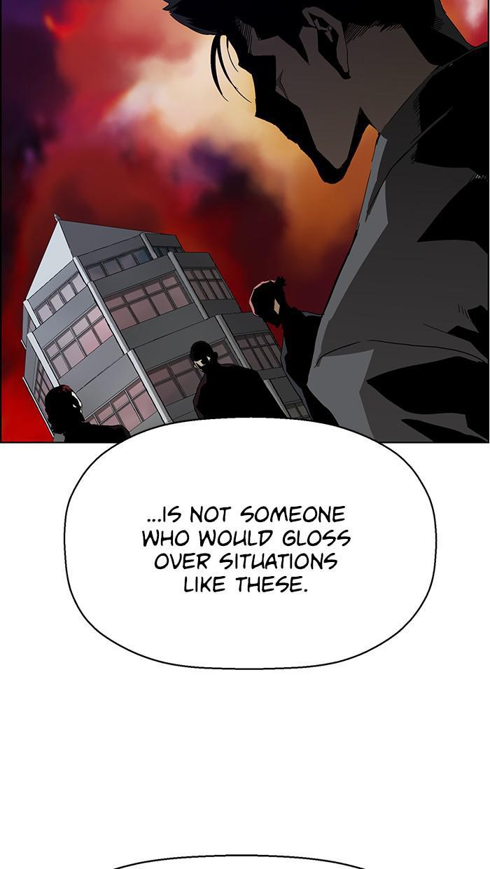 Weak Hero, Chapter 161 image 88