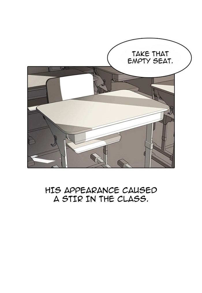 Lookism, Chapter 4 image 17