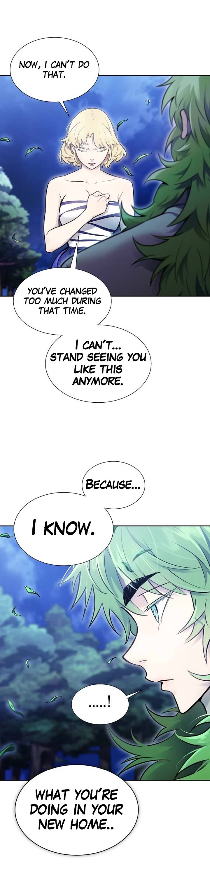 Tower of God, Chapter 620 image 40