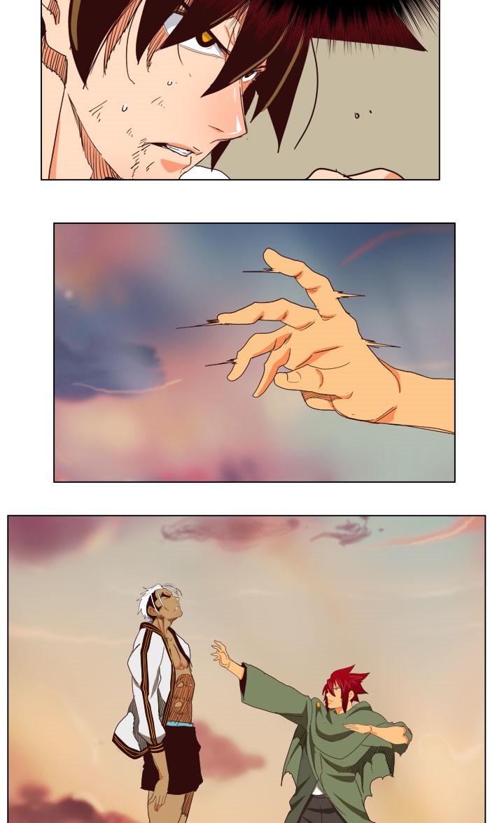 The God of High School, Chapter 201 image 67