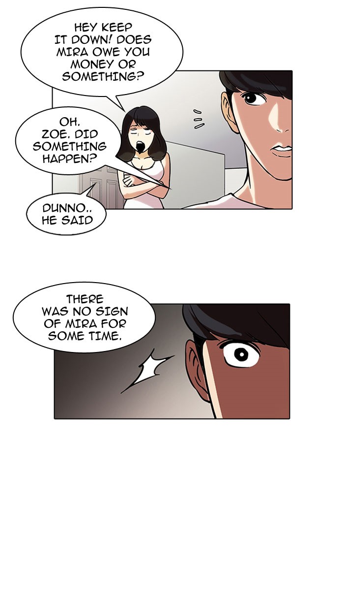 Lookism, Chapter 44 image 34
