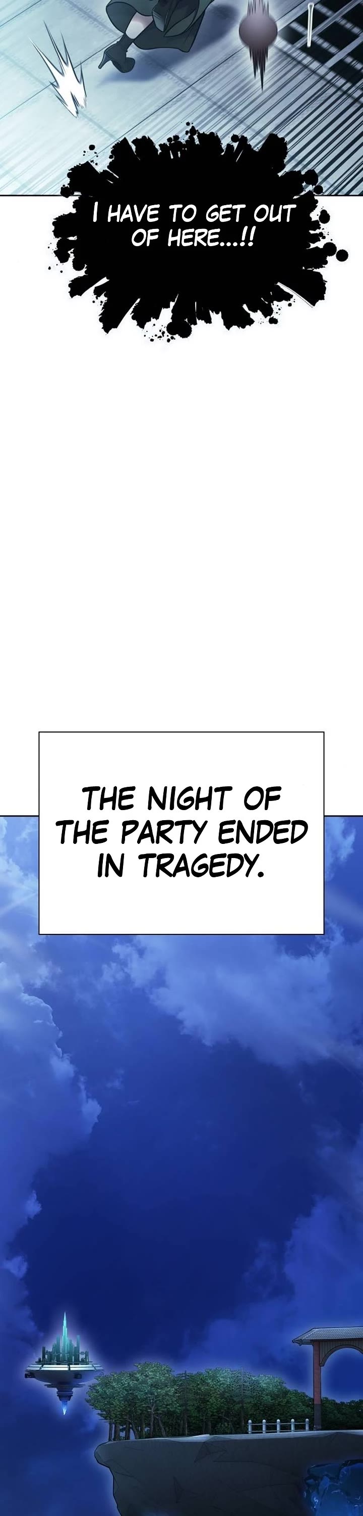 Tower of God, Chapter 621 image 25