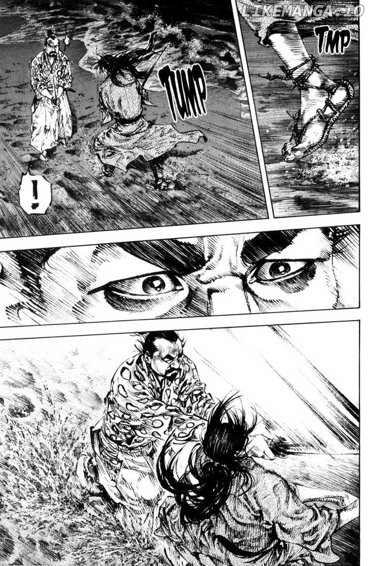 Vagabond, Chapter 150 image 18