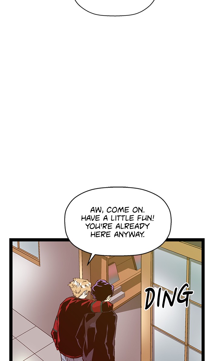 Weak Hero, Chapter 115 image 009