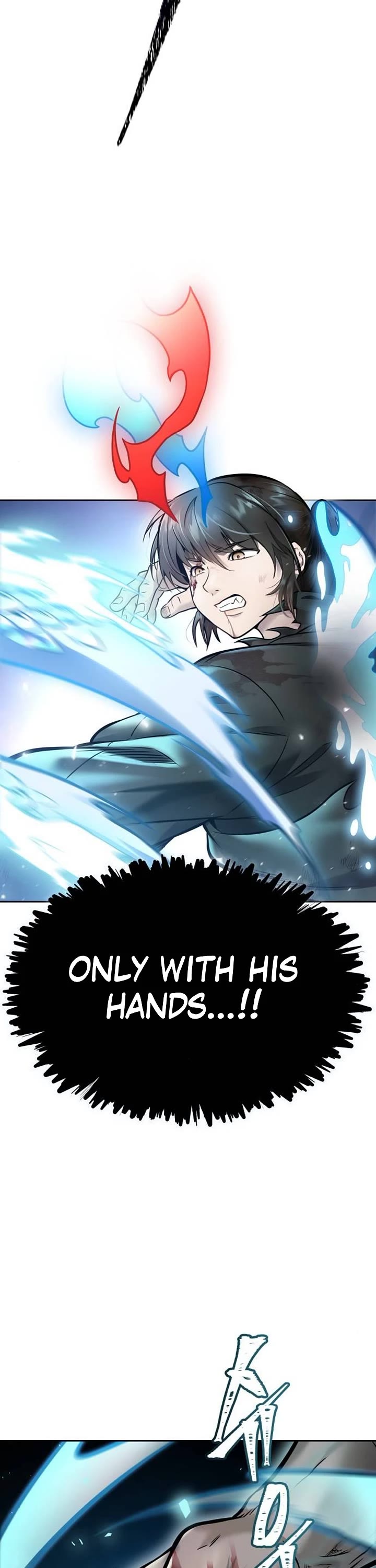 Tower of God, Chapter 625 image 093