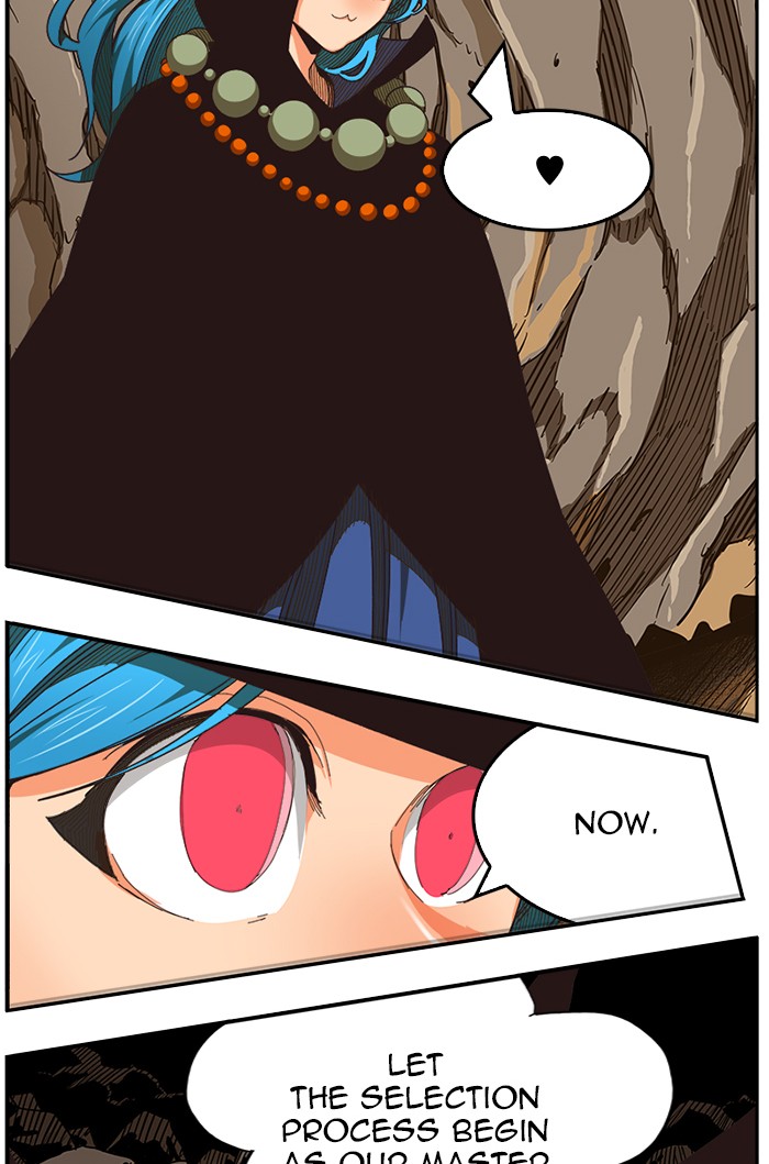 The God of High School, Chapter 483 image 85
