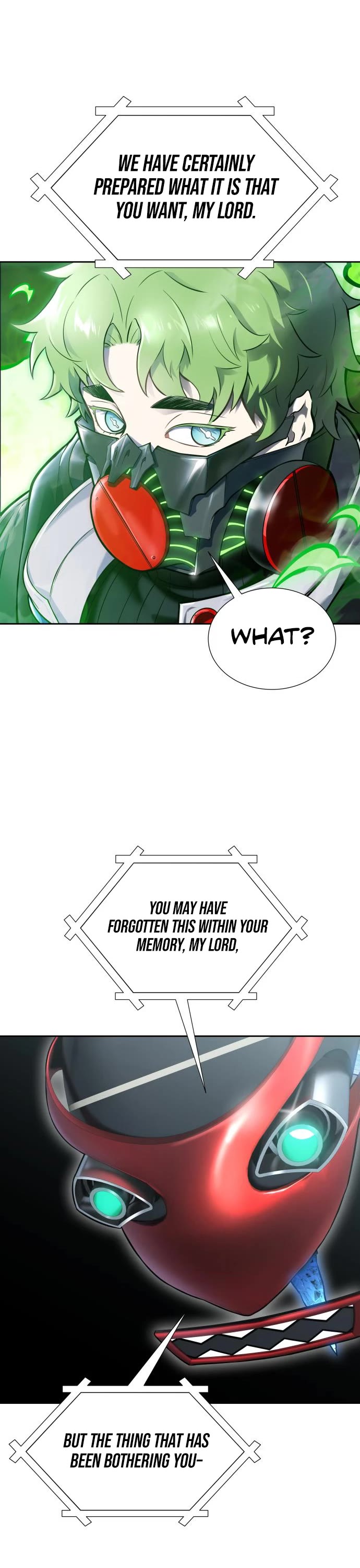 Tower of God, Chapter 601 image 55