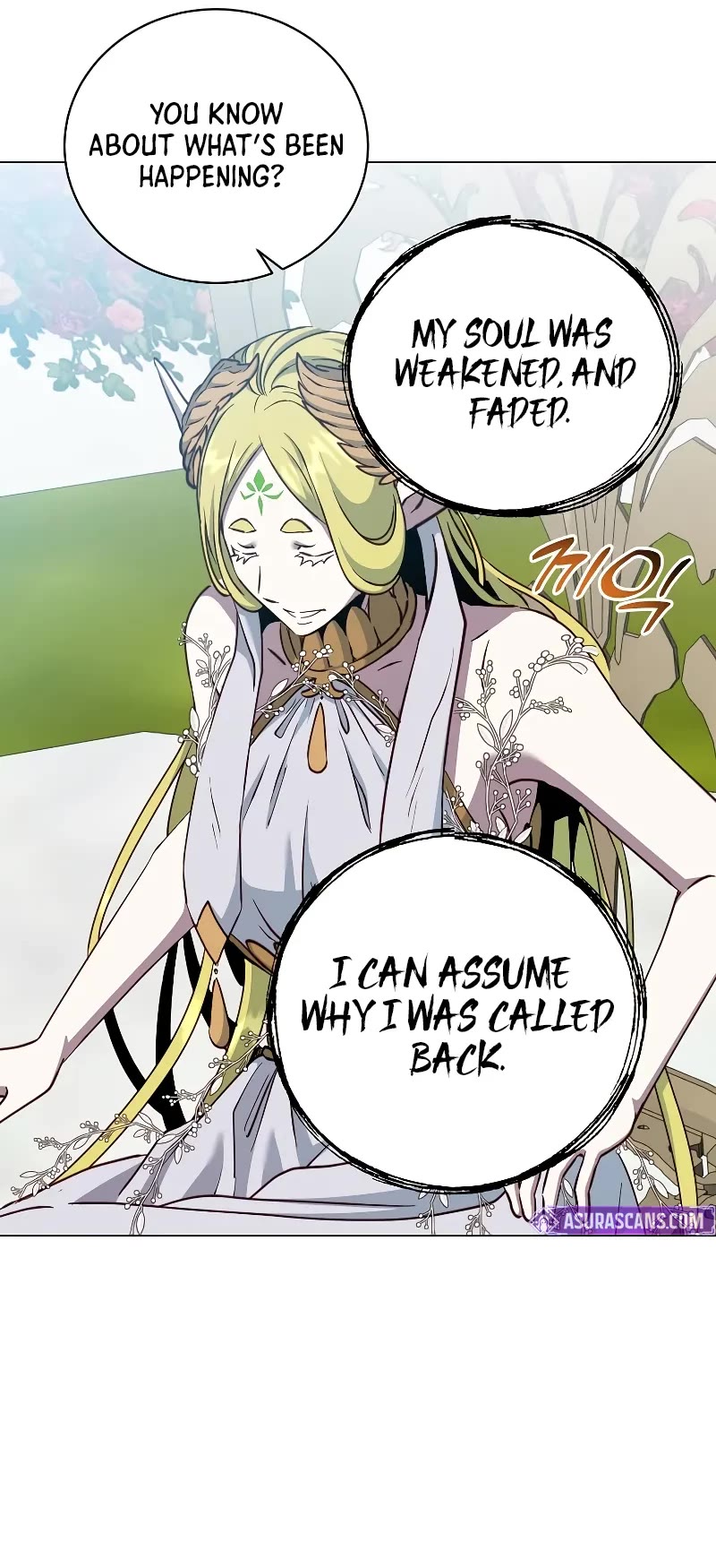 The Max Level Hero Has Returned, Chapter 189 image 24