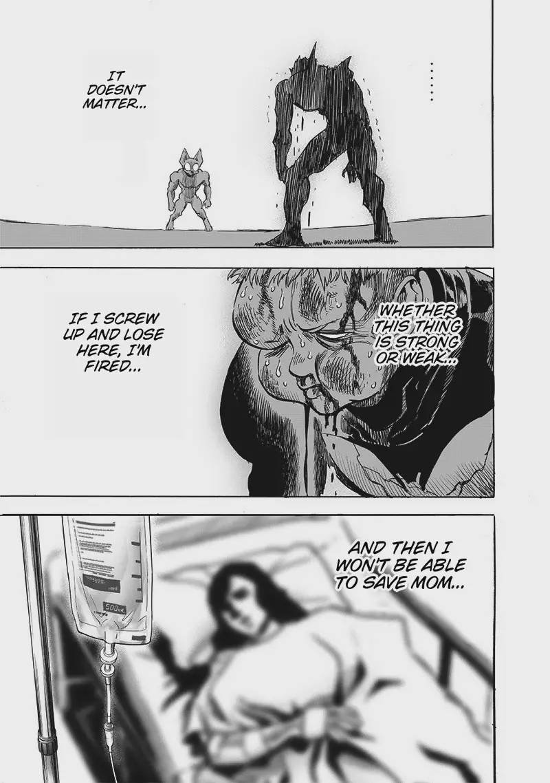 One Punch Man, 187 image onepunch_man_187_19
