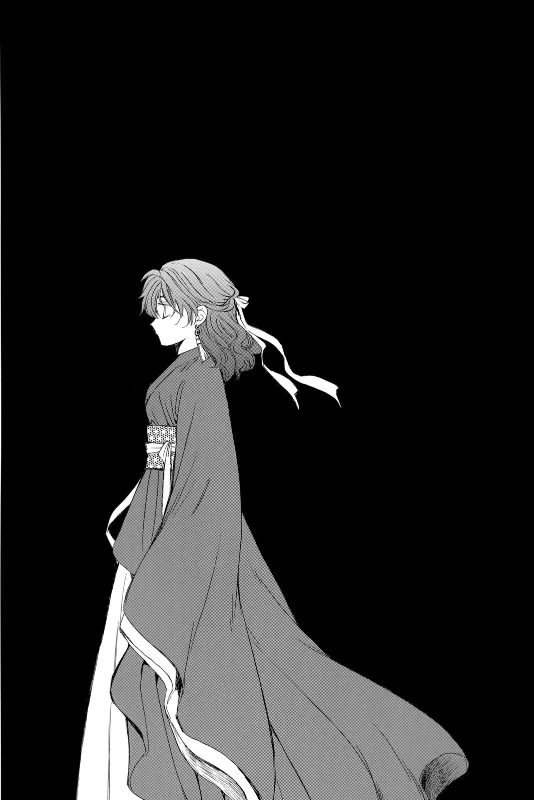 Akatsuki No Yona, Chapter 216 image 06