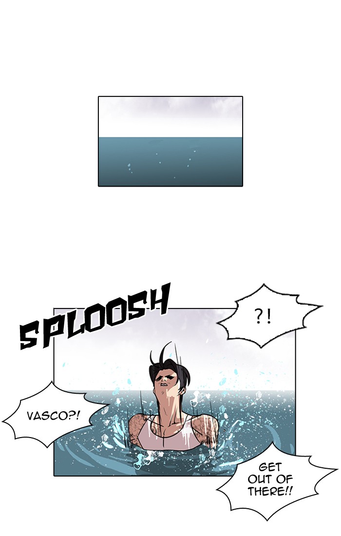 Lookism, Chapter 82 image 01