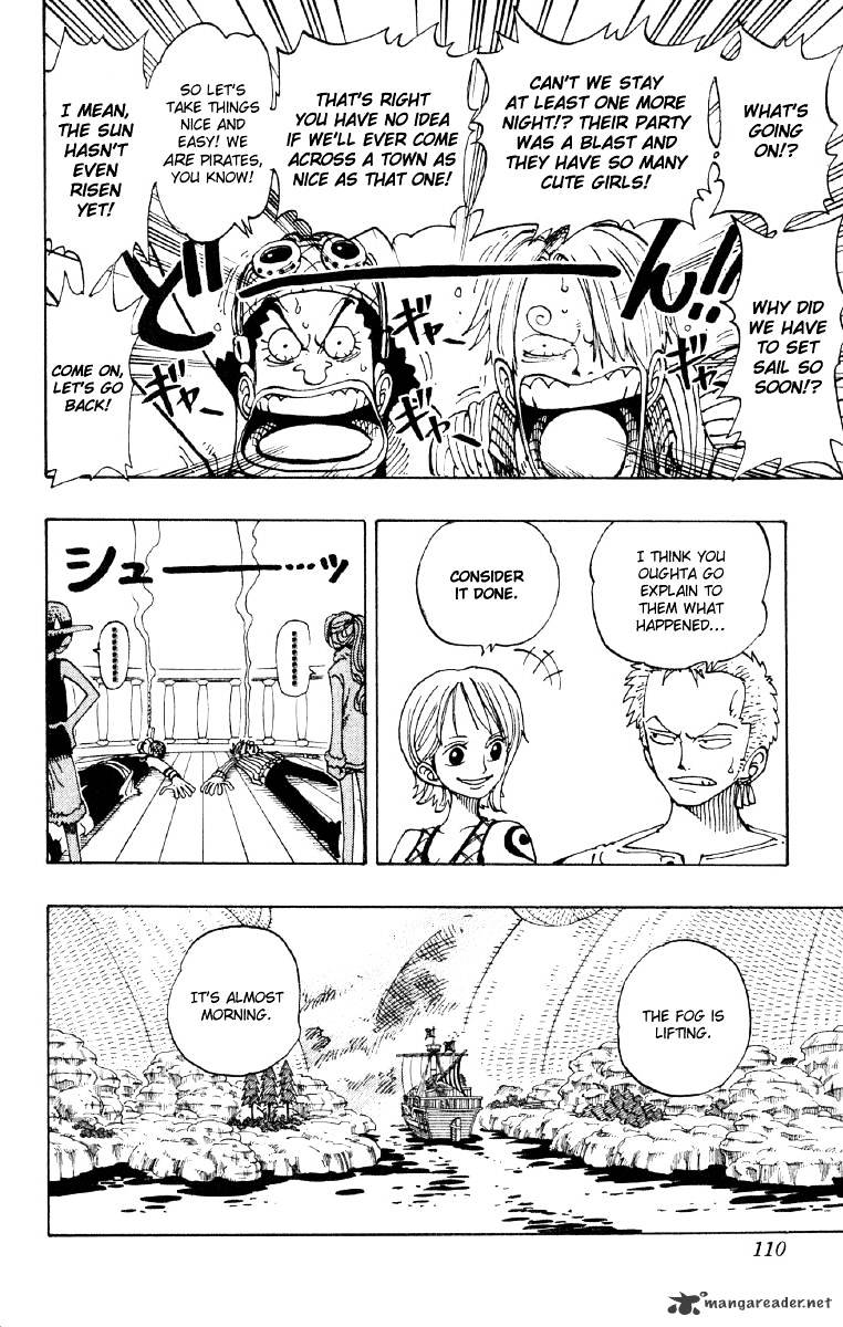 One Piece, chapter 114 image 06