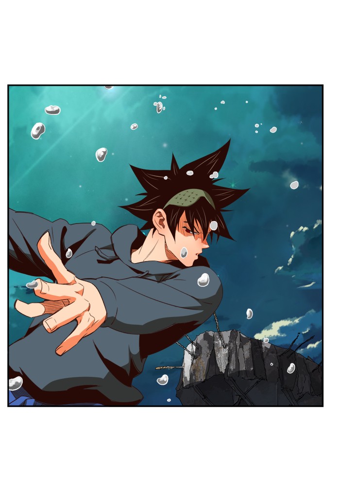 The God of High School, Chapter 375 image 069