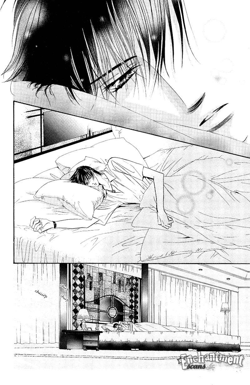 Skip Beat!, Chapter 61 And the Trigger Was Pulled image 12