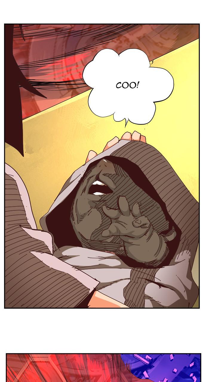 The God of High School, Chapter 548 image 113