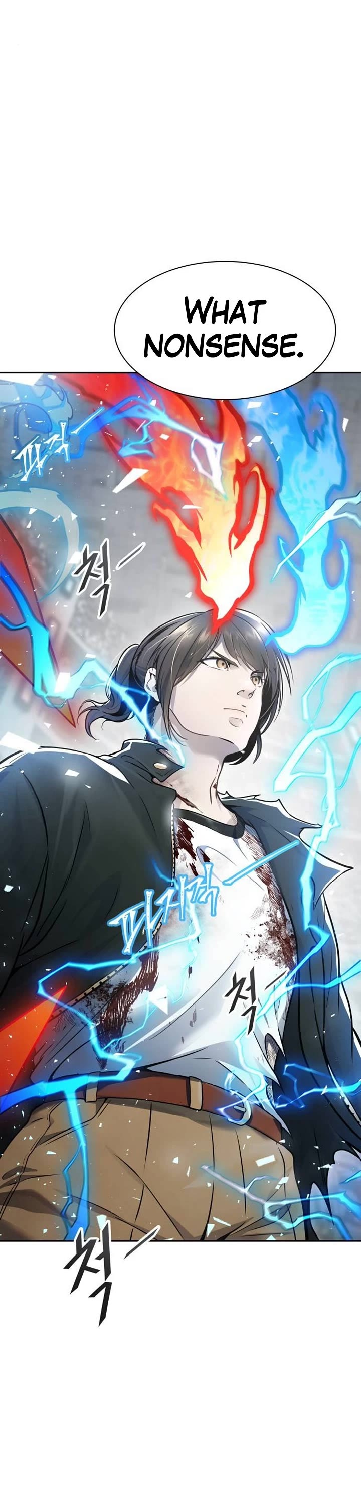 Tower of God, Chapter 624 image 15