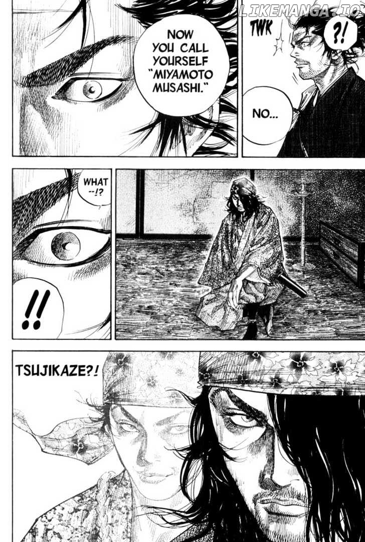 Vagabond, Chapter 116 image 05