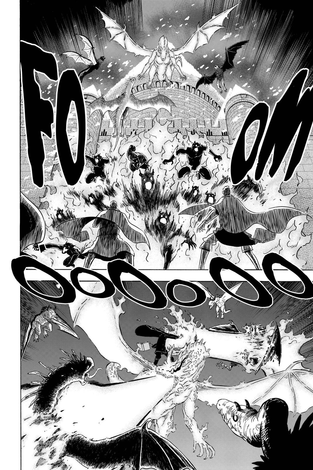 Black Clover, Chapter 283 image 13