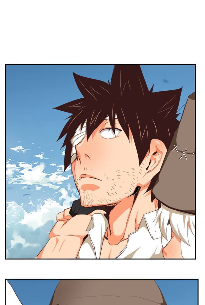 The God of High School, Chapter 496 image 098