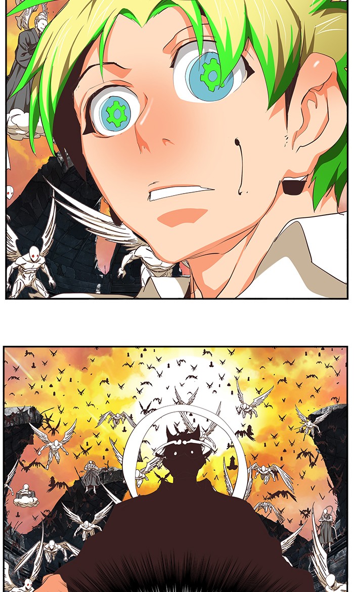 The God of High School, Chapter 476 image 067
