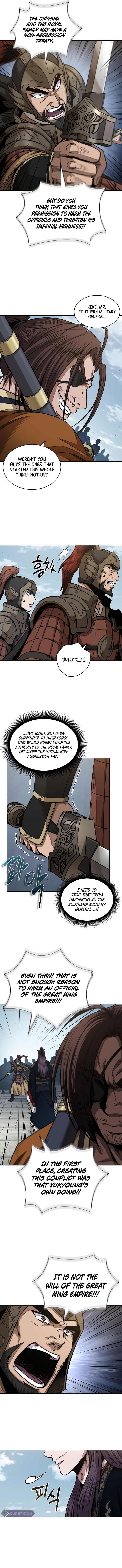 Nano Machine, Chapter 183 image nano_machine_183_2