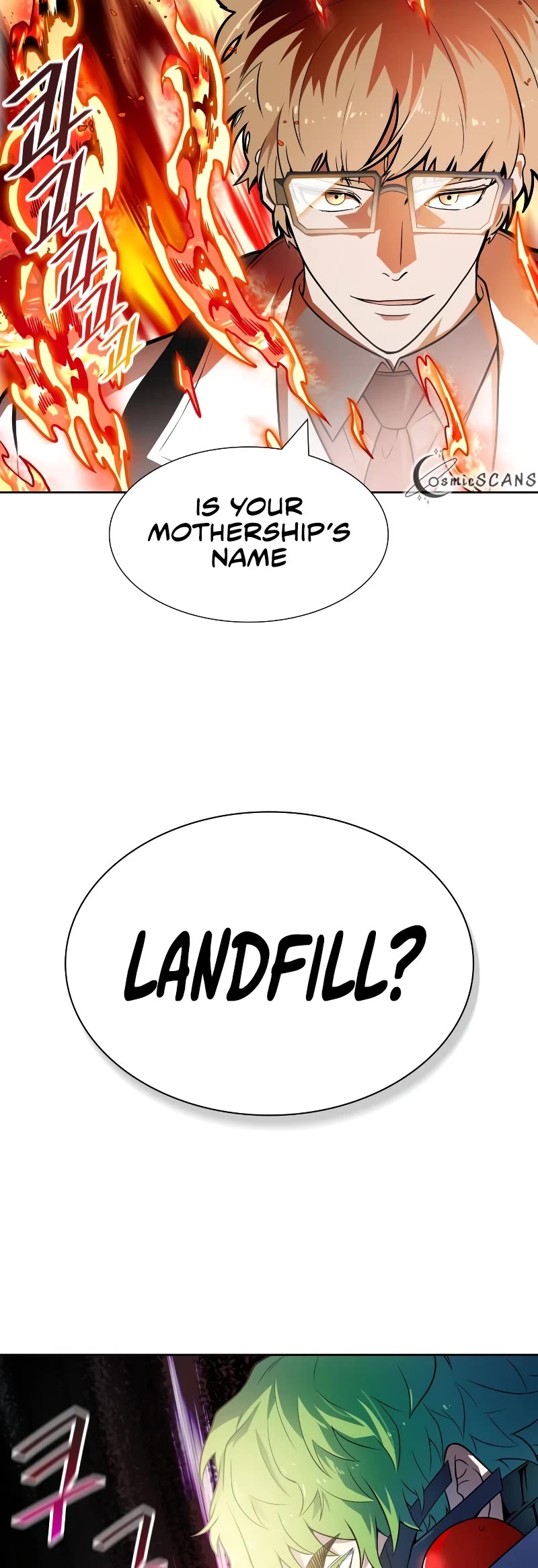 Tower of God, Chapter 575 image 26