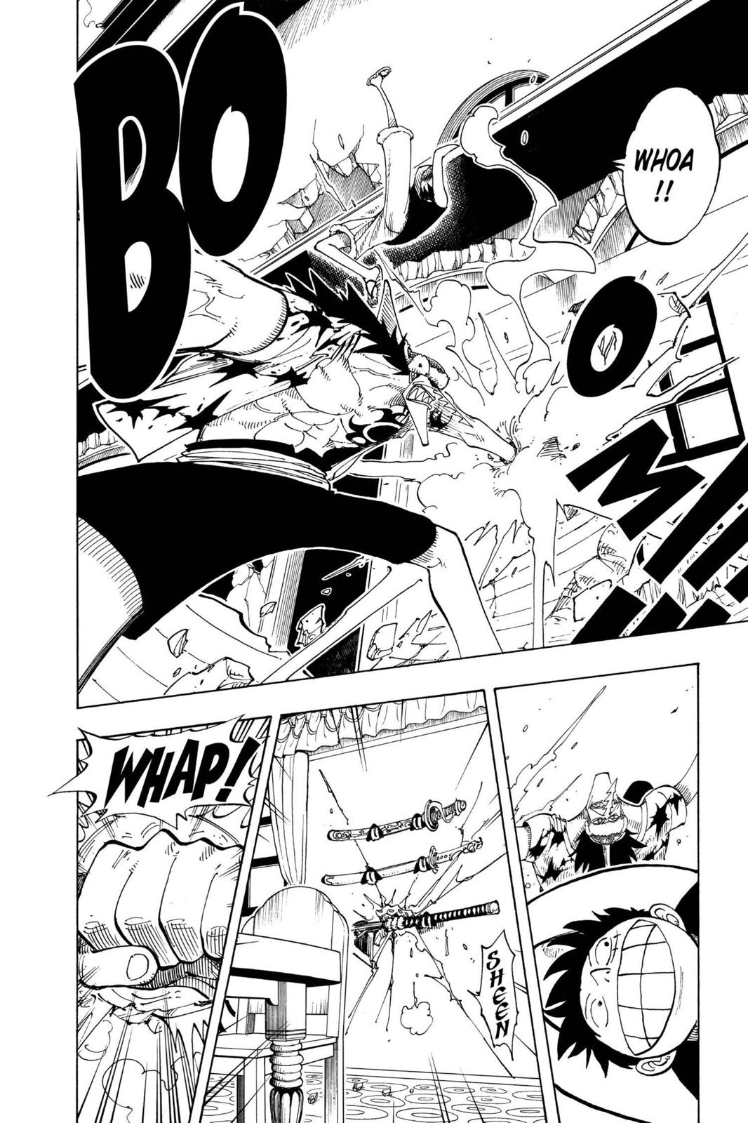 One Piece, Chapter 92 image 12