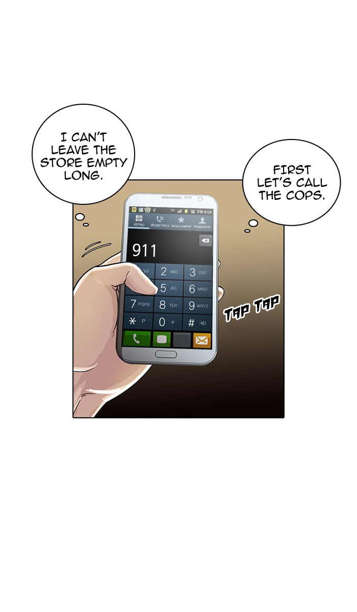 Lookism, Chapter 33 image 004