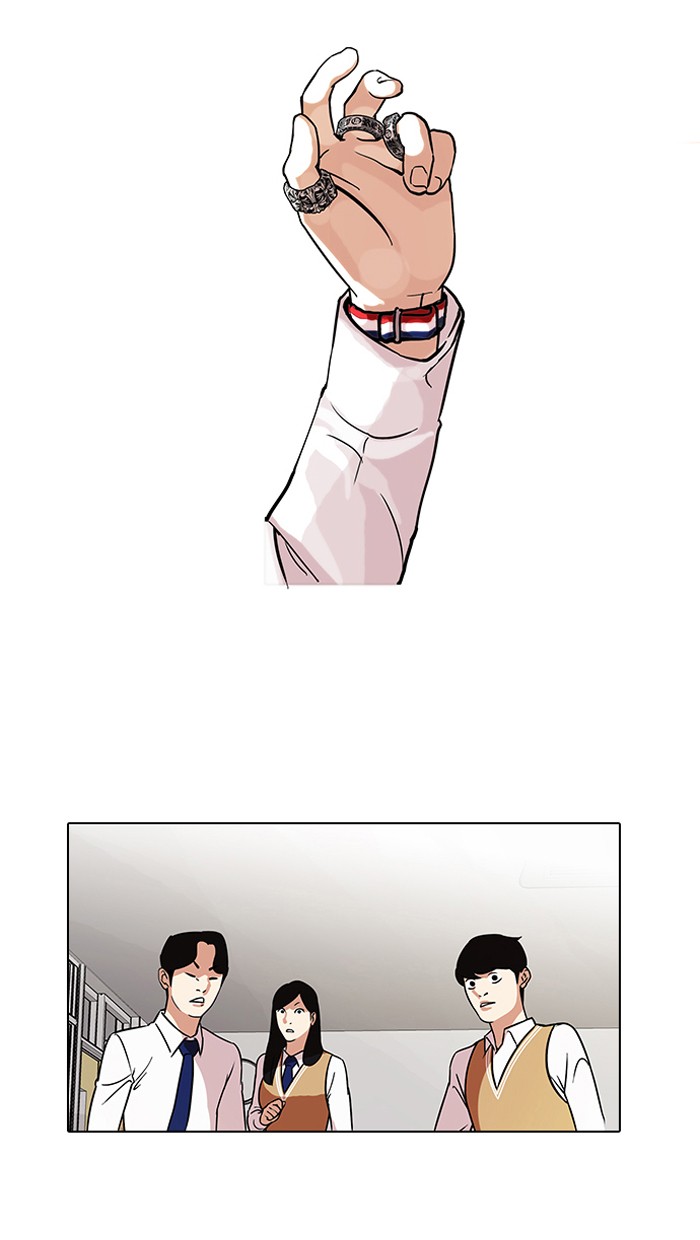 Lookism, Chapter 91 image 09