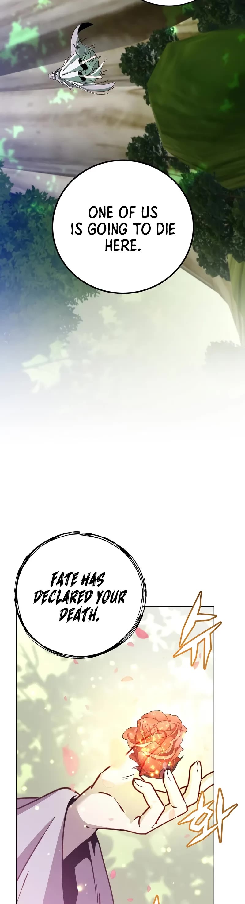 The Max Level Hero Has Returned, Chapter 184 image 30
