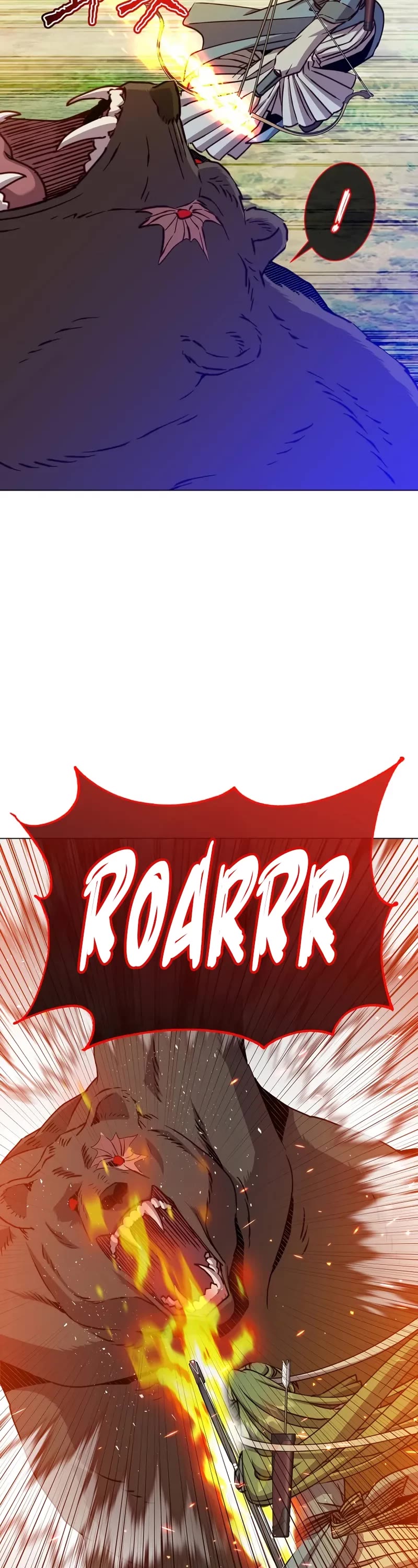 The Max Level Hero Has Returned, Chapter 207 image 40