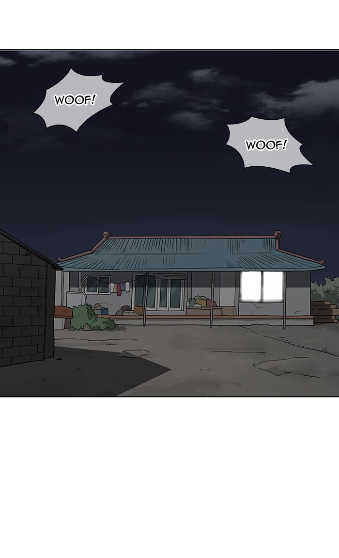 Lookism, Chapter 153 image 028