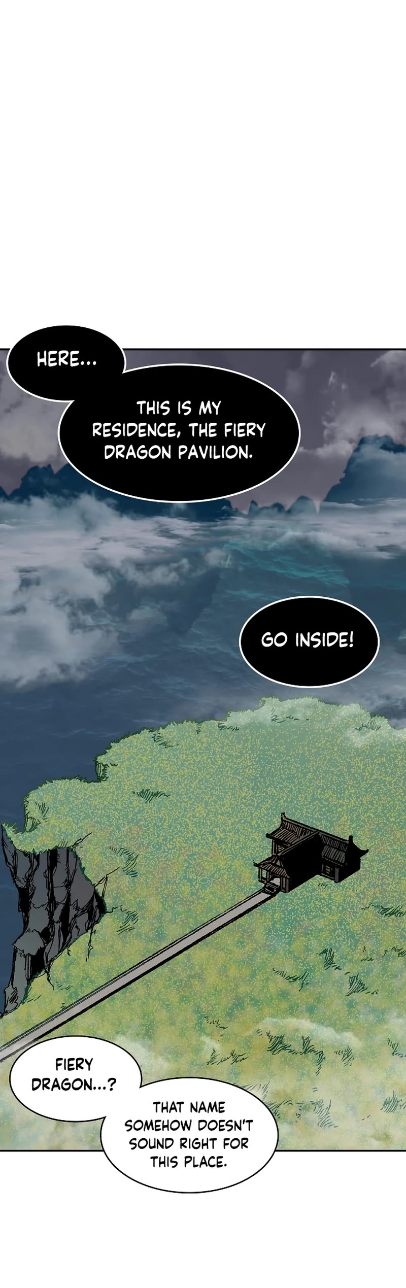 Memoir Of The King Of War,  Chapter 183 image 04