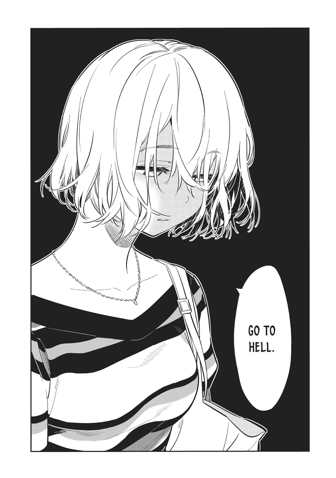 Rent A Girlfriend, Chapter 76 image 15