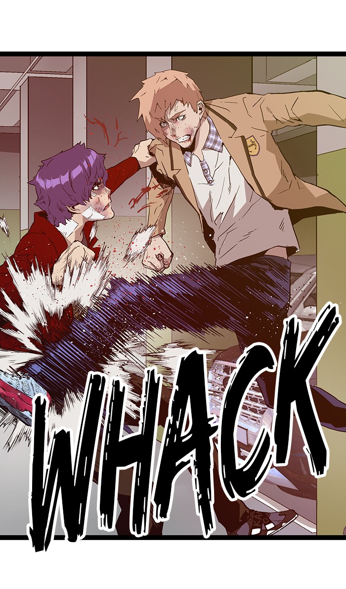 Weak Hero, Chapter 105 image 071