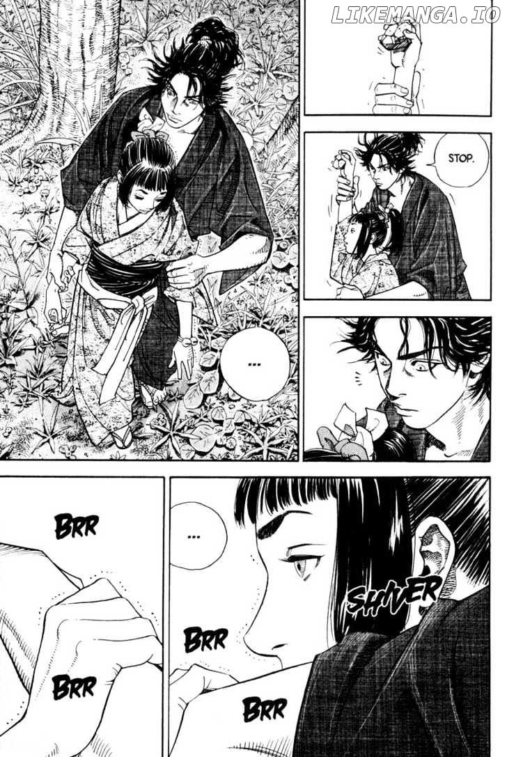 Vagabond, Chapter 2 image 25