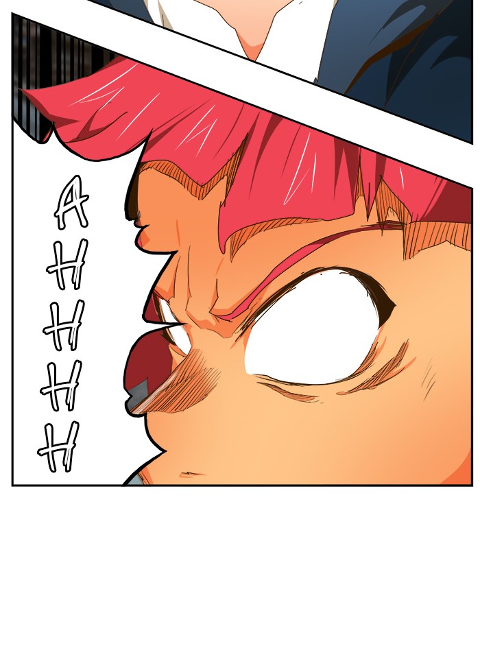 The God of High School, Chapter 444 image 134