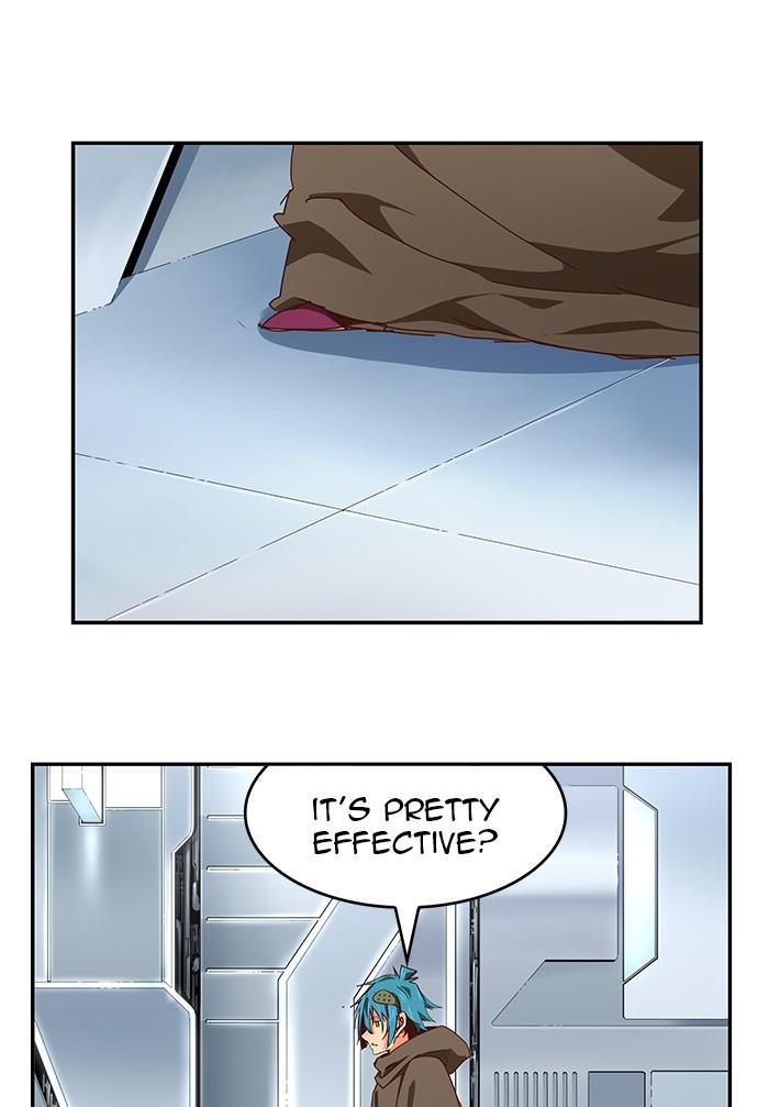 The God of High School, Chapter 534 image 105