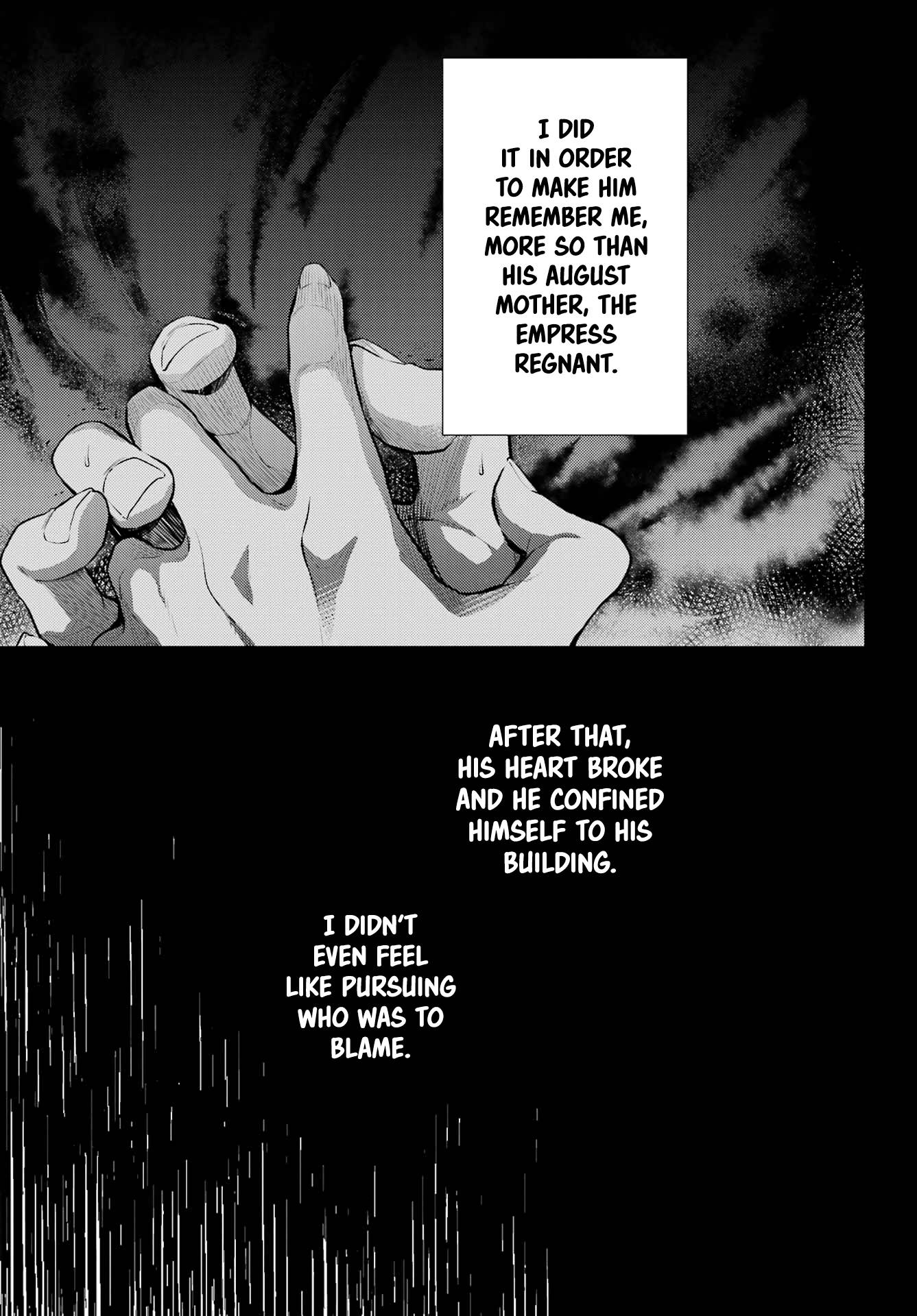 The Apothecary Diaries, Chapter 58 image 14