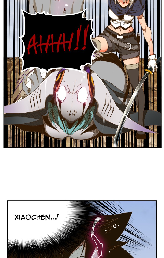 The God of High School, Chapter 435 image 45
