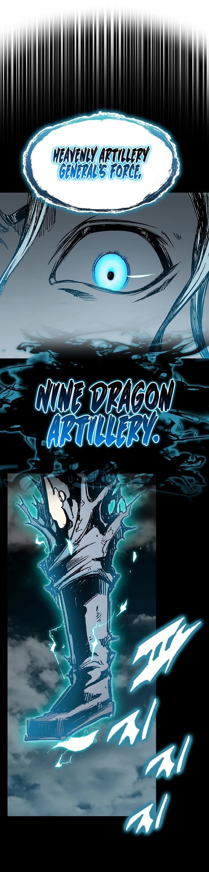 Memoir Of The King Of War,  Chapter 187 image 31