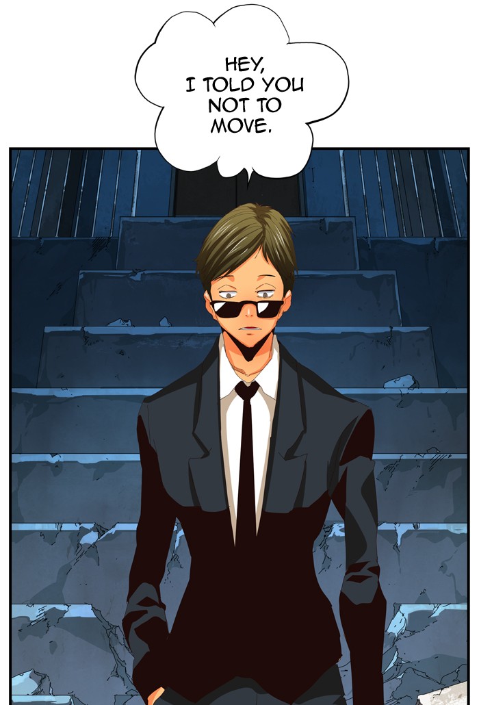 The God of High School, Chapter 369 image 38