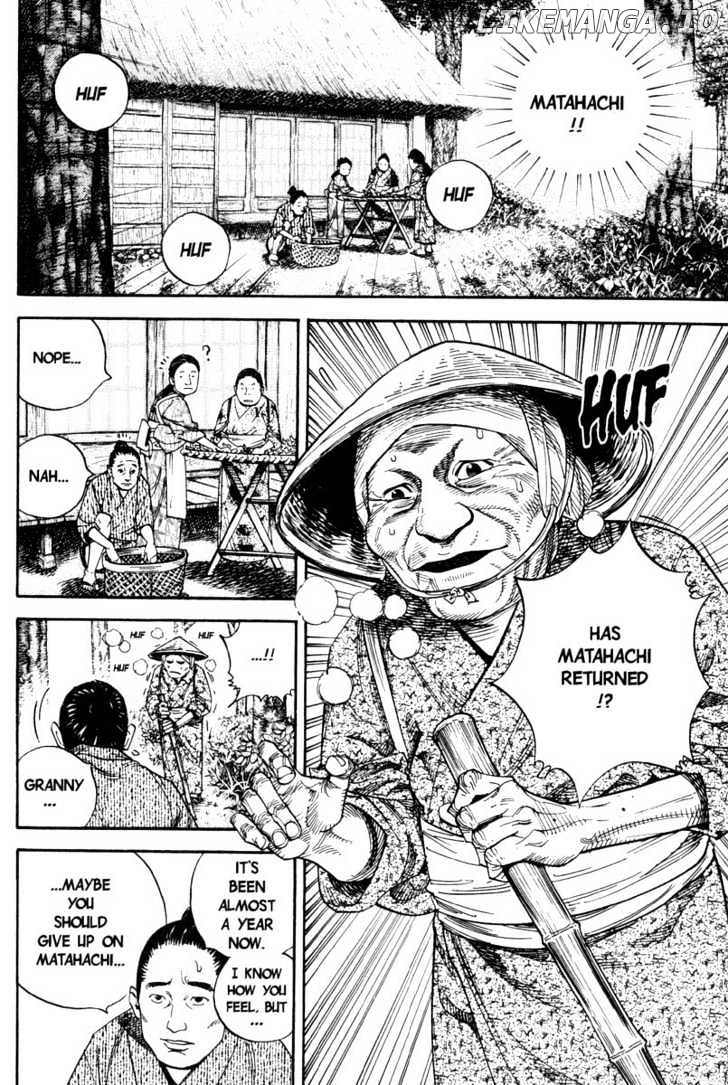 Vagabond, Chapter 8 image 07