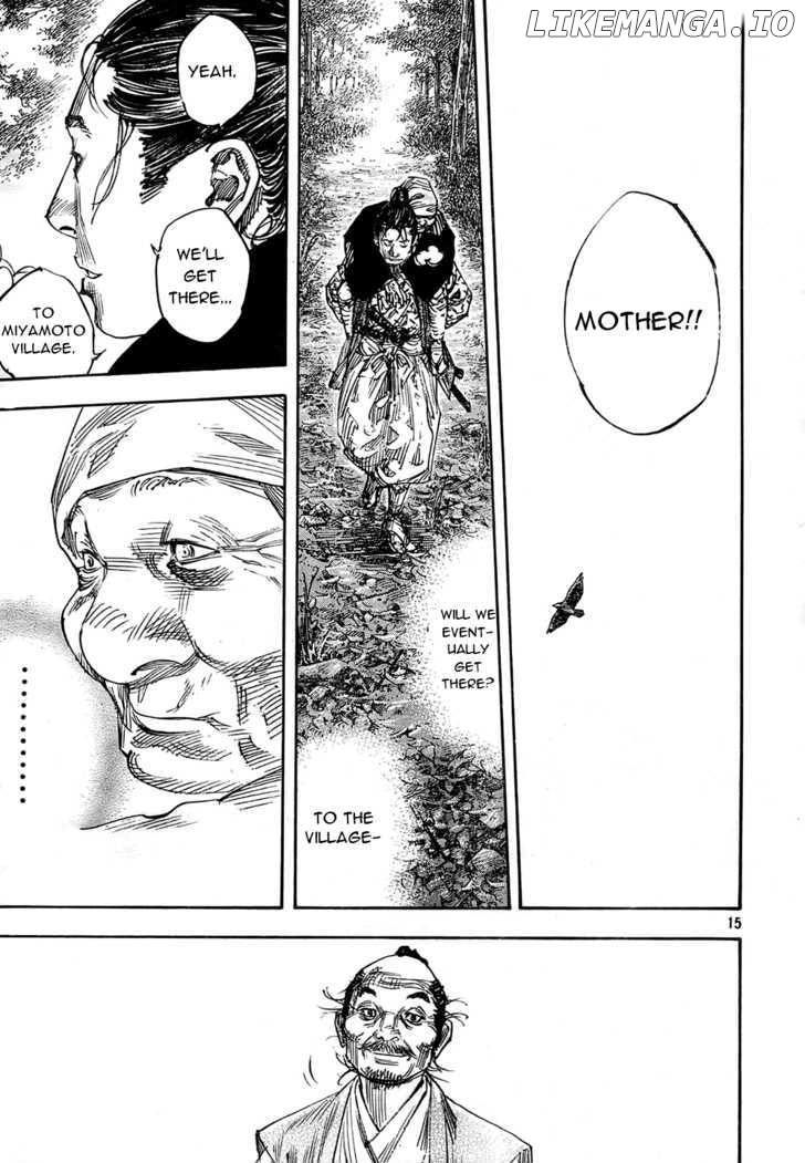 Vagabond, Chapter 274 image 13