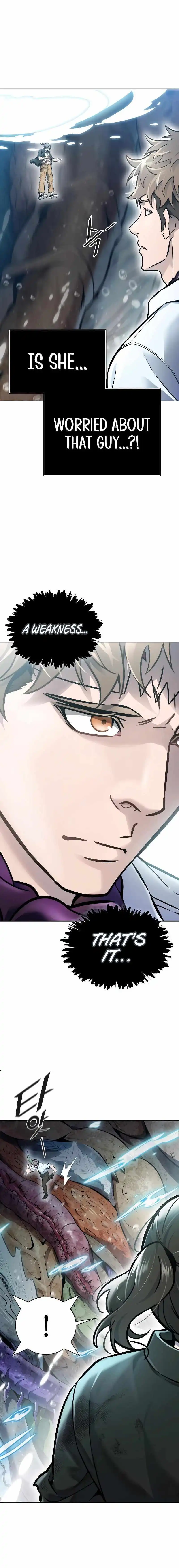 Tower of God, Chapter 636 image 062